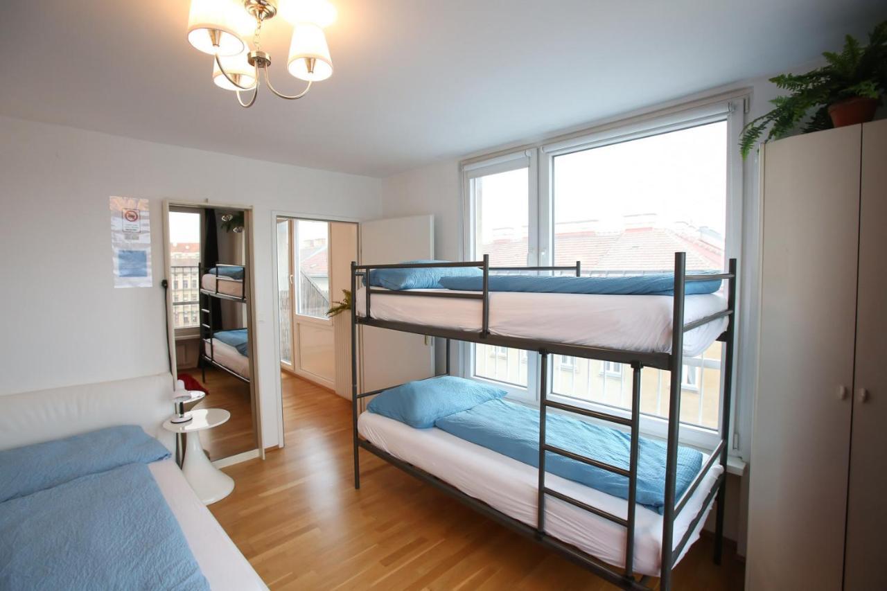 Rh Apartment Wien